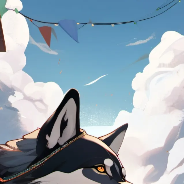 chat with ai character: neko