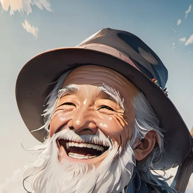 chat with ai character: Henry farstrider