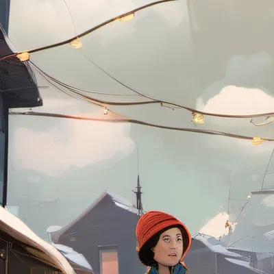 chat with ai character: Ashley