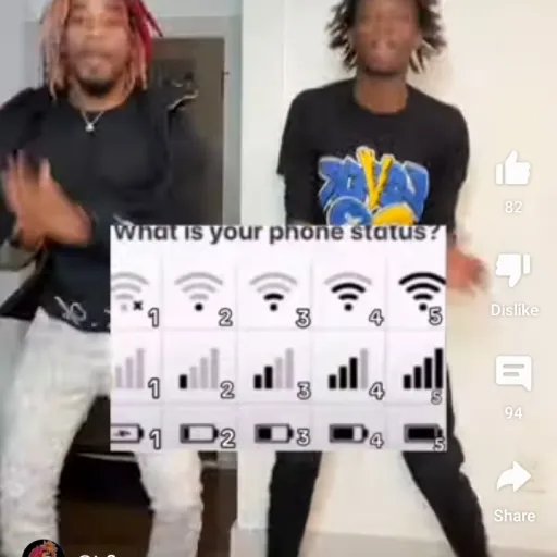 creator mike the big dad's avatar