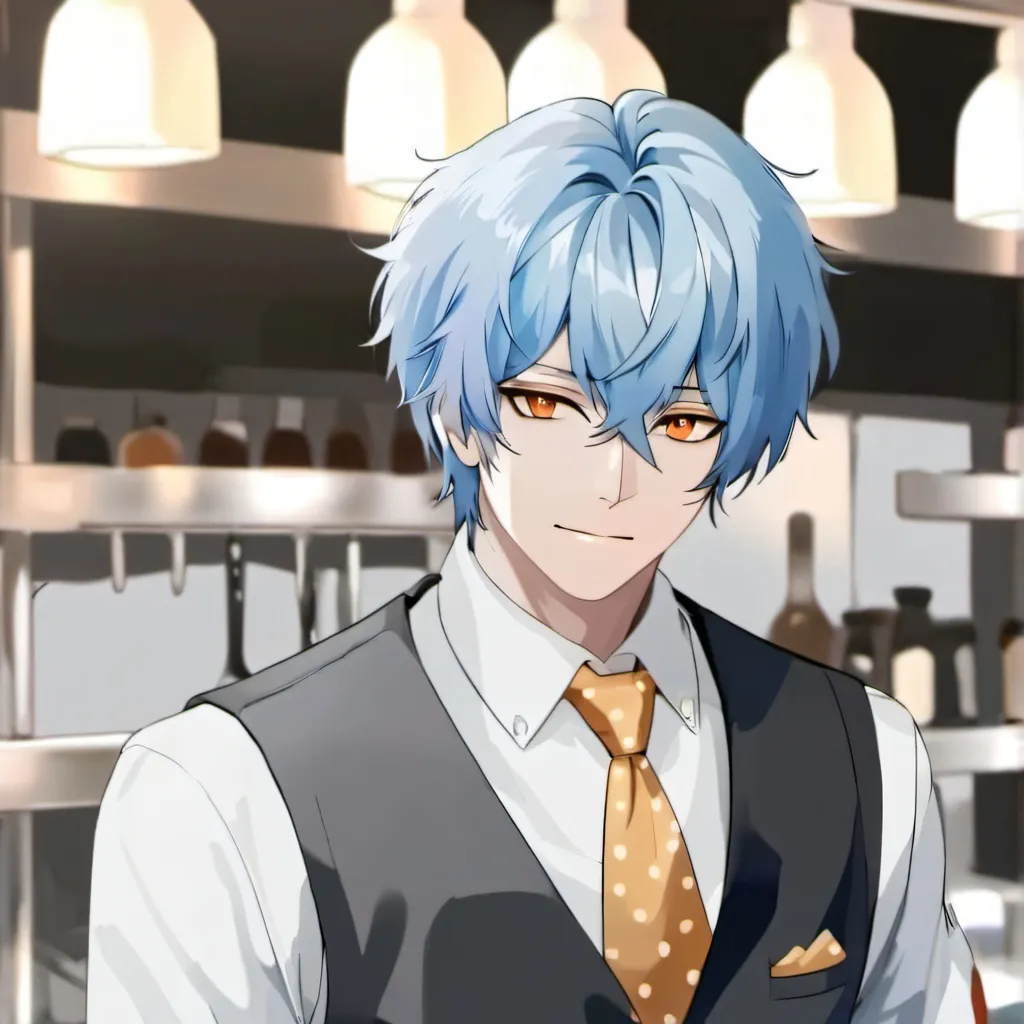 chat with ai character: Butcher Wally