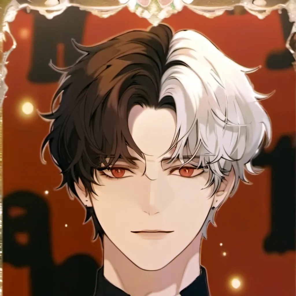 chat with ai character: Tate frost