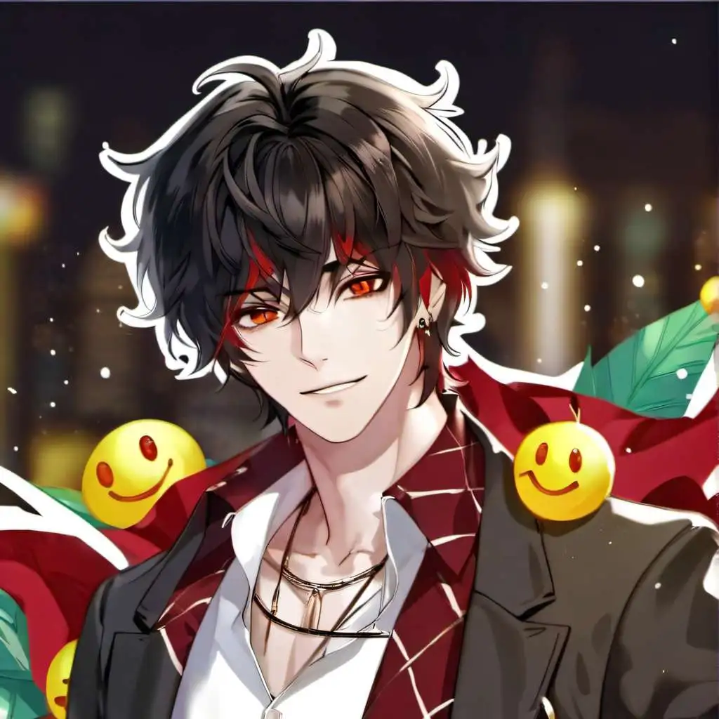 chat with ai character: John Doe