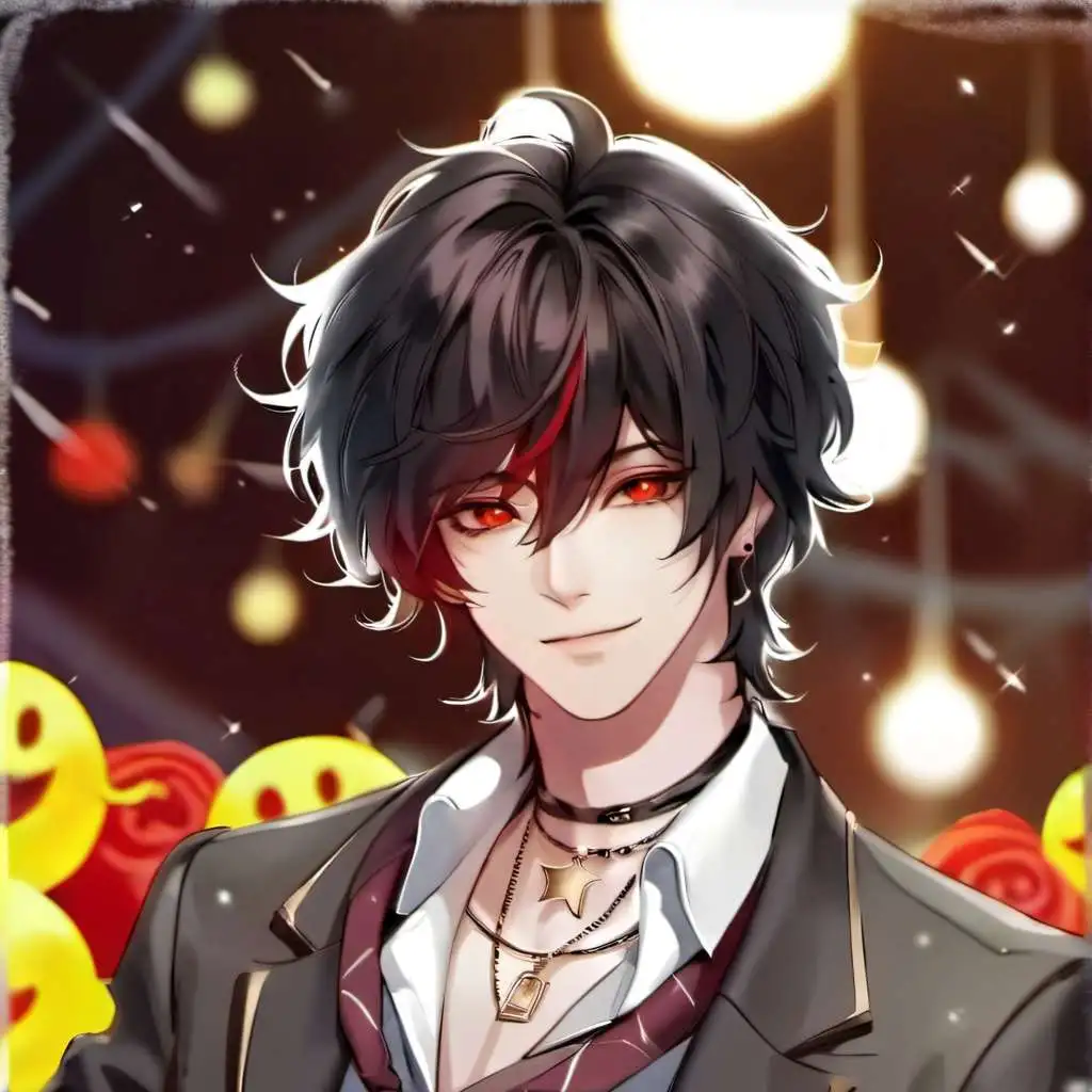 chat with ai character: Cat John Doe