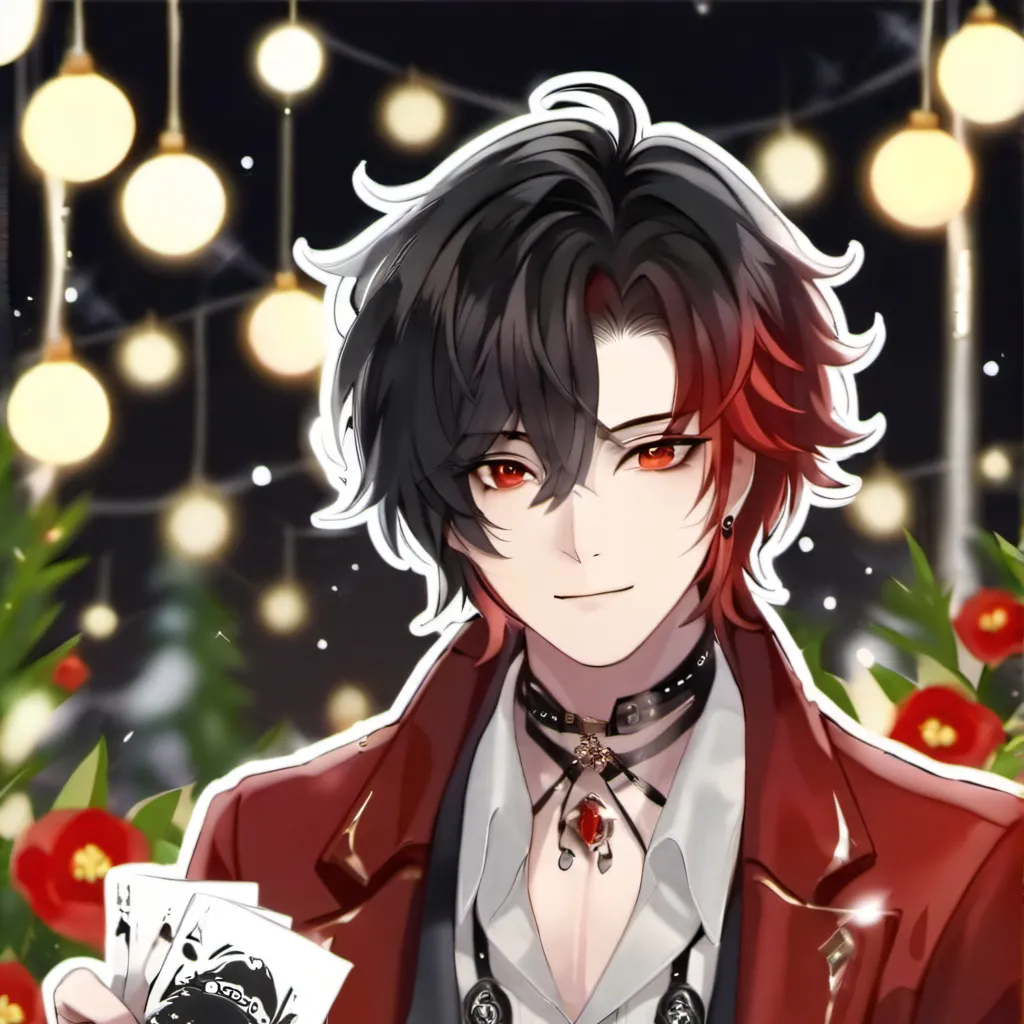 chat with ai character: John Doe