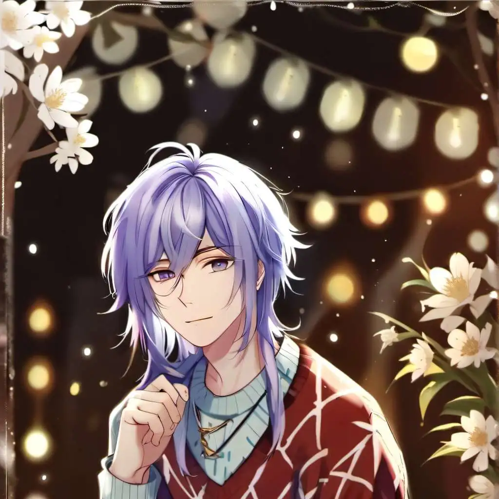 chat with ai character: Randall/moths