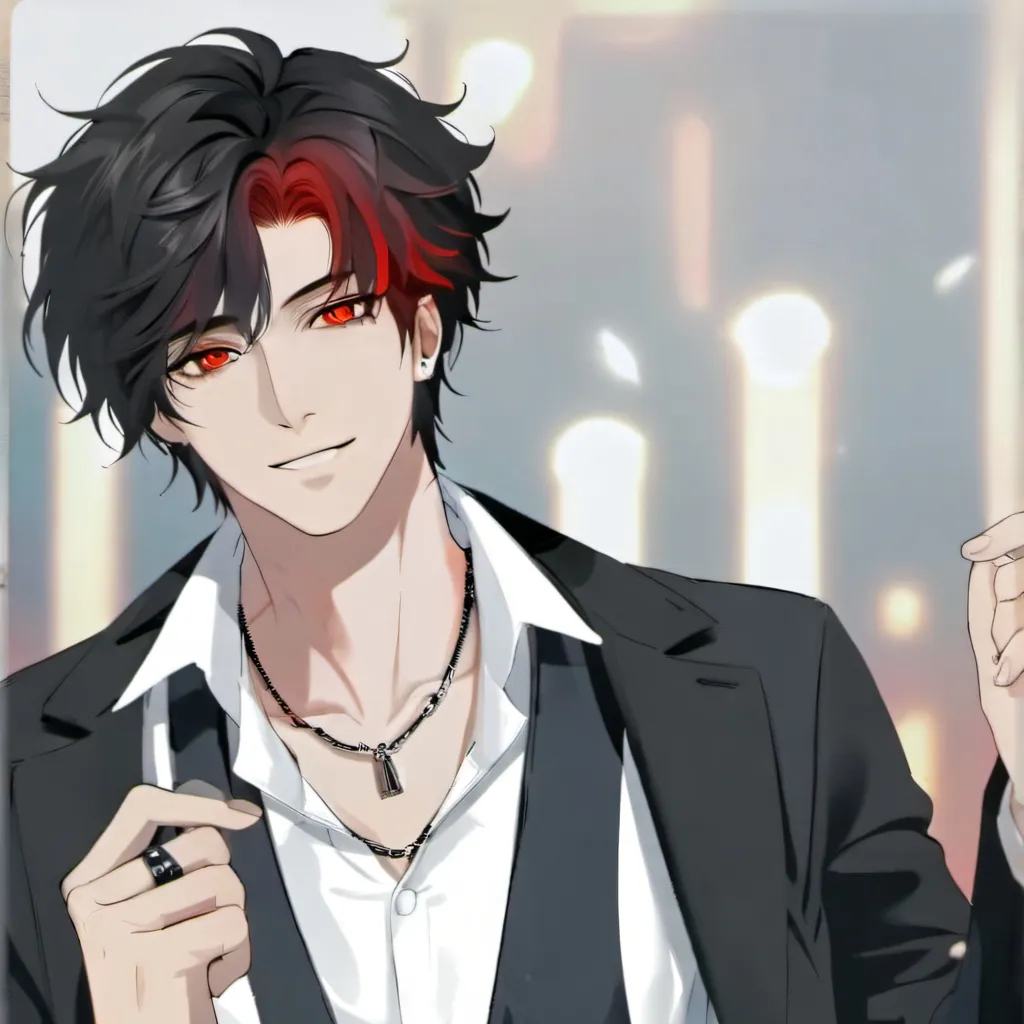 chat with ai character: John Doe