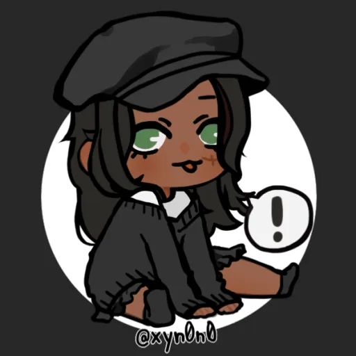 creator Mini natalie's avatar