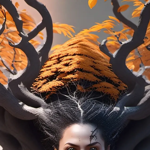 chat with ai character: Scarlett