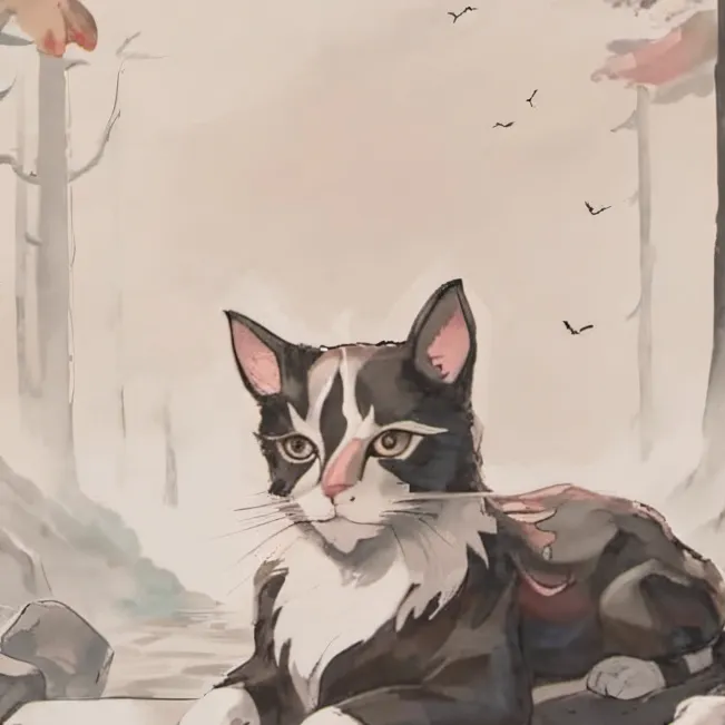 chat with ai character: Sol