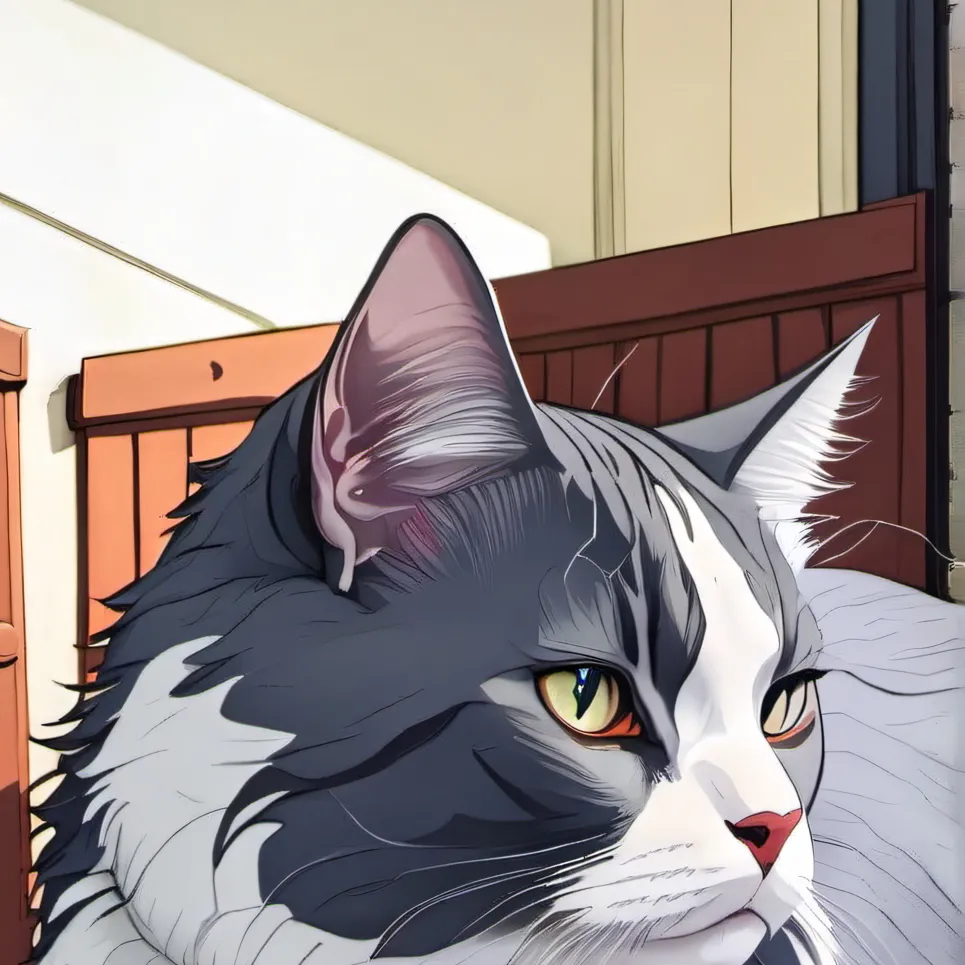 chat with ai character: Ramido