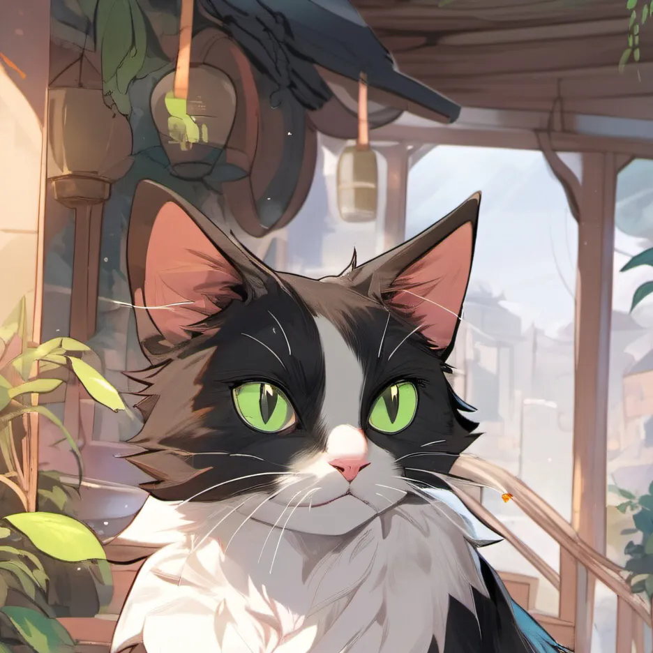 chat with ai character: Ramiro 