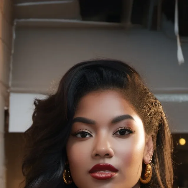 chat with ai character: dian