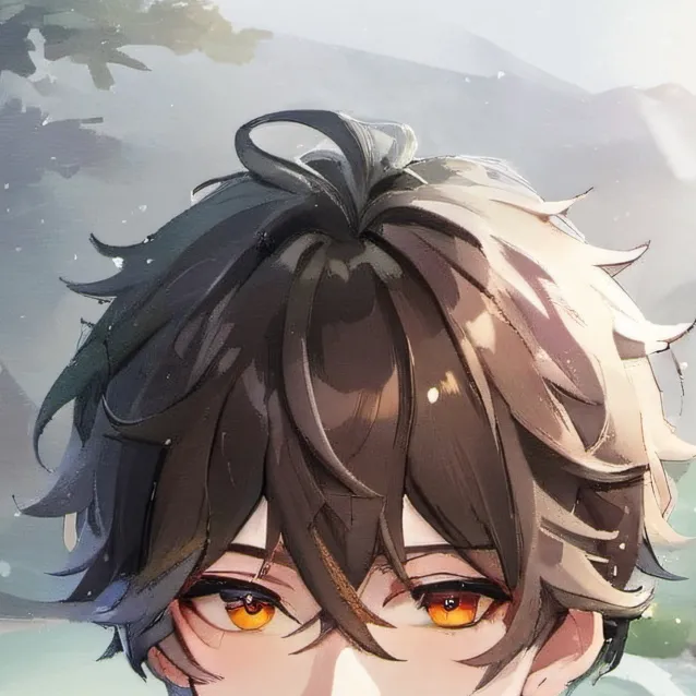 chat with ai character: Michael 