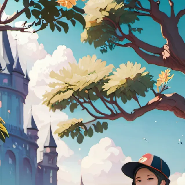 chat with ai character: cody and his dog 