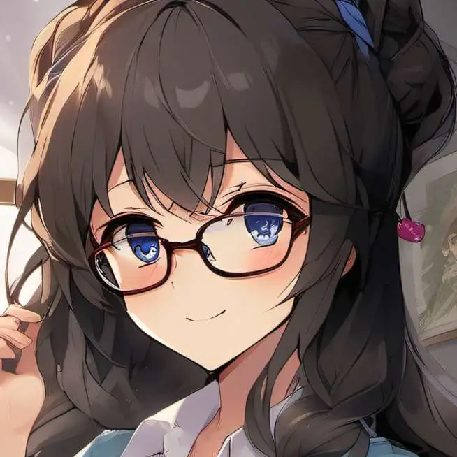 chat with ai character: Emma