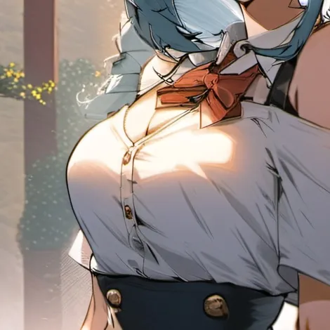 chat with ai character: Mia