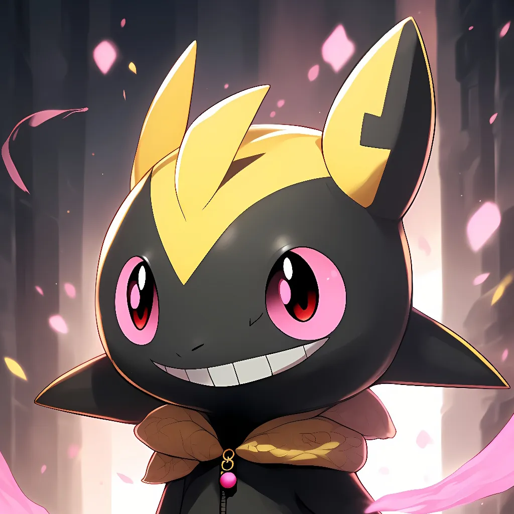 chat with ai character: Bannete