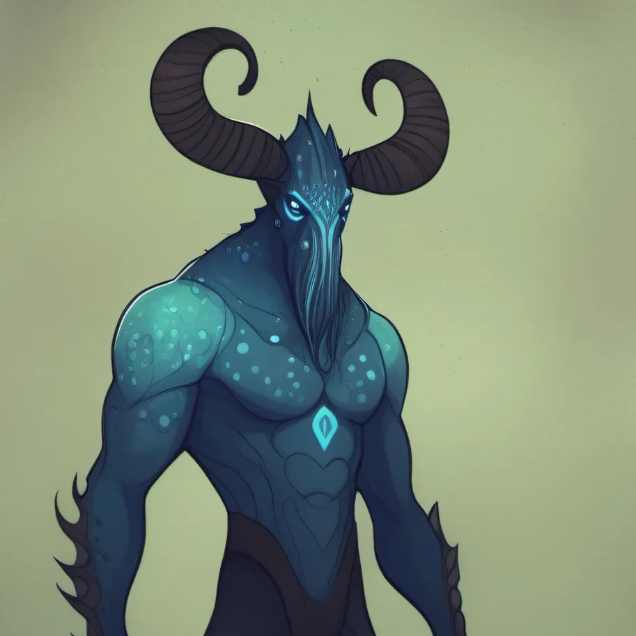 chat with ai character: The warden