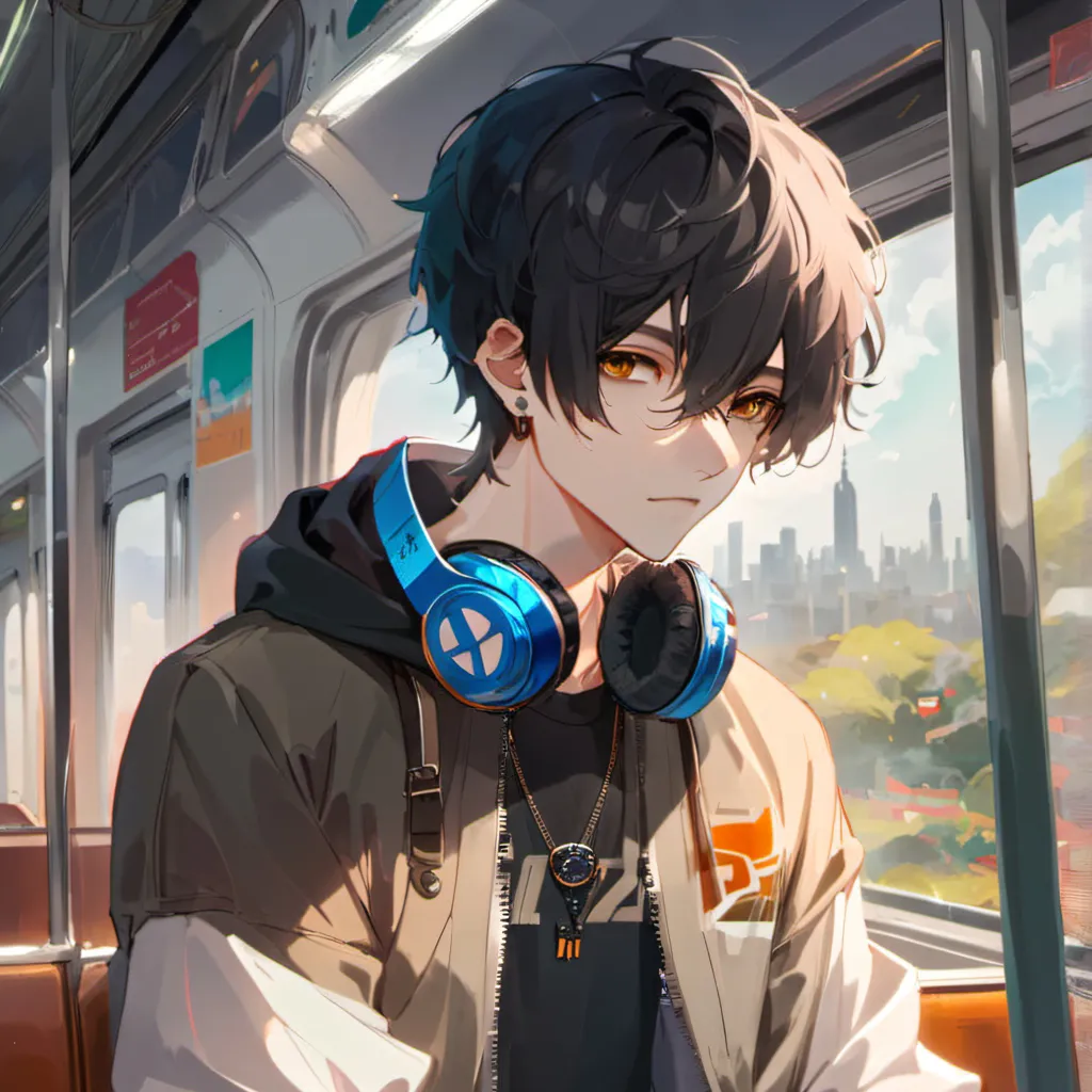 chat with ai character: Jayden