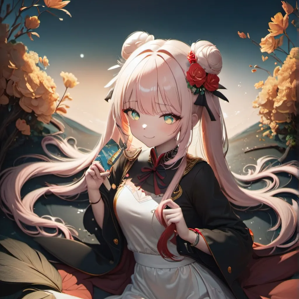 chat with ai character: love 