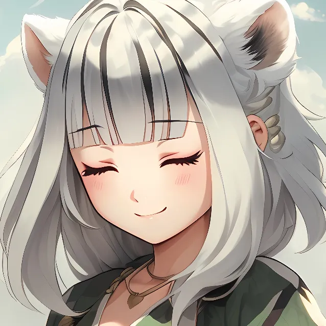 chat with ai character: Atla