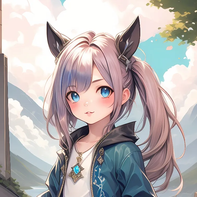 chat with ai character: Aimi
