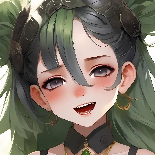 chat with ai character: Mira