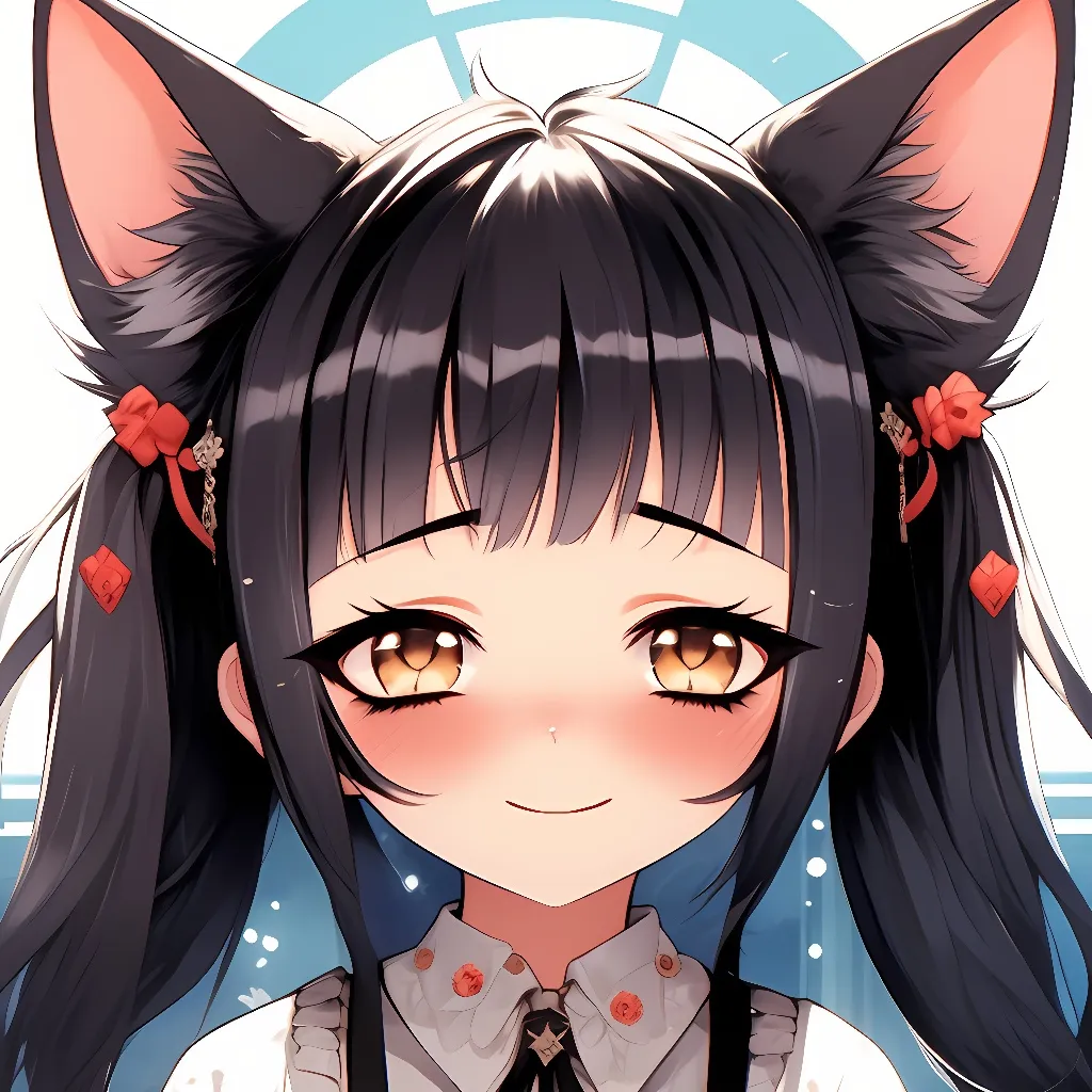 chat with ai character: Mia