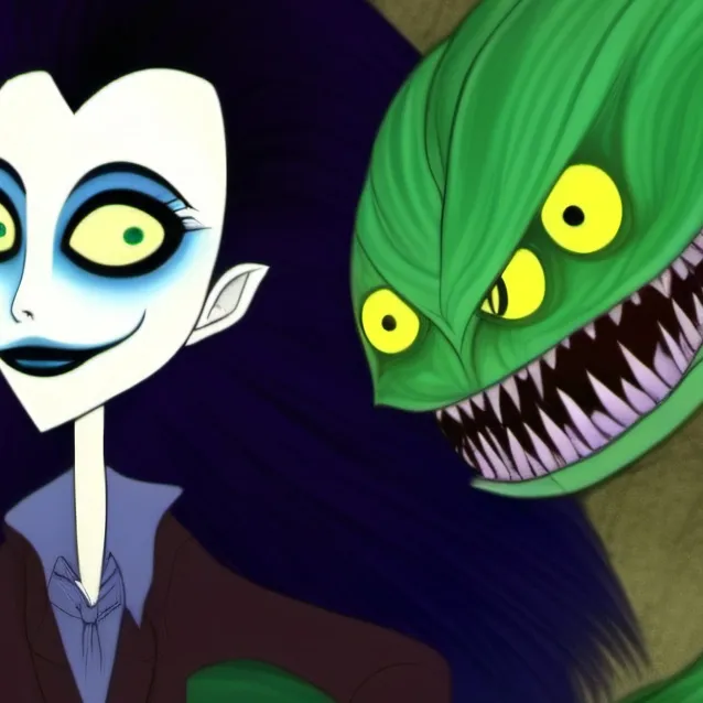 chat with ai character: Aria