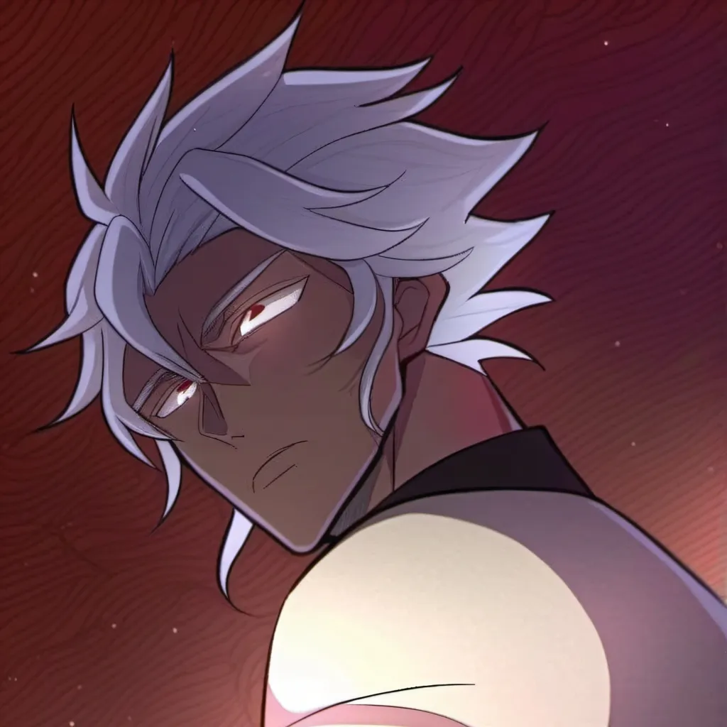 chat with ai character: Ciel