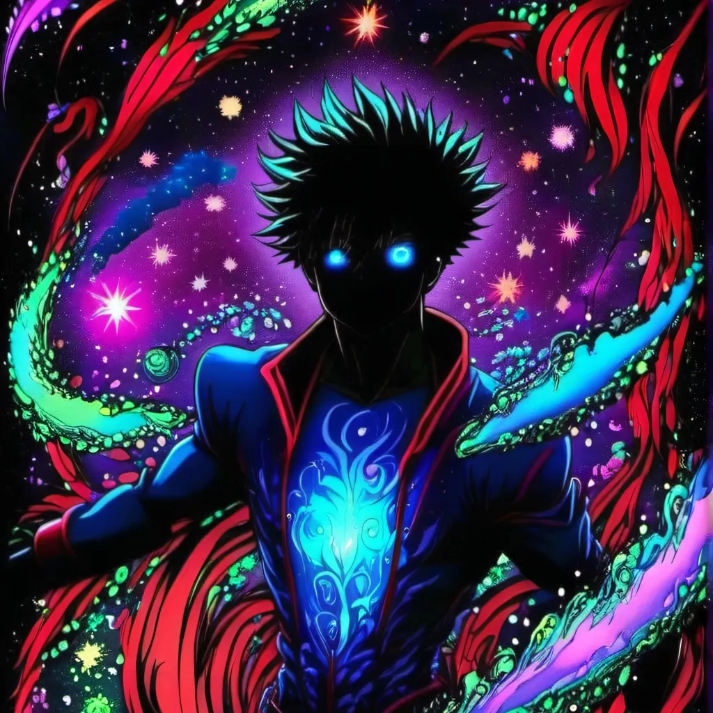 chat with ai character: Jack