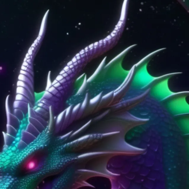 chat with ai character: Draco