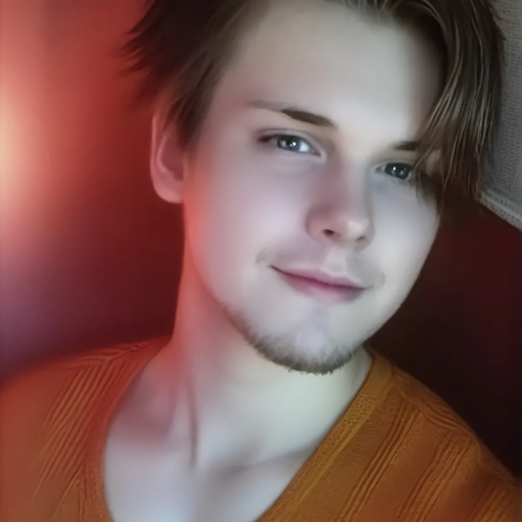 chat with ai character: Jake