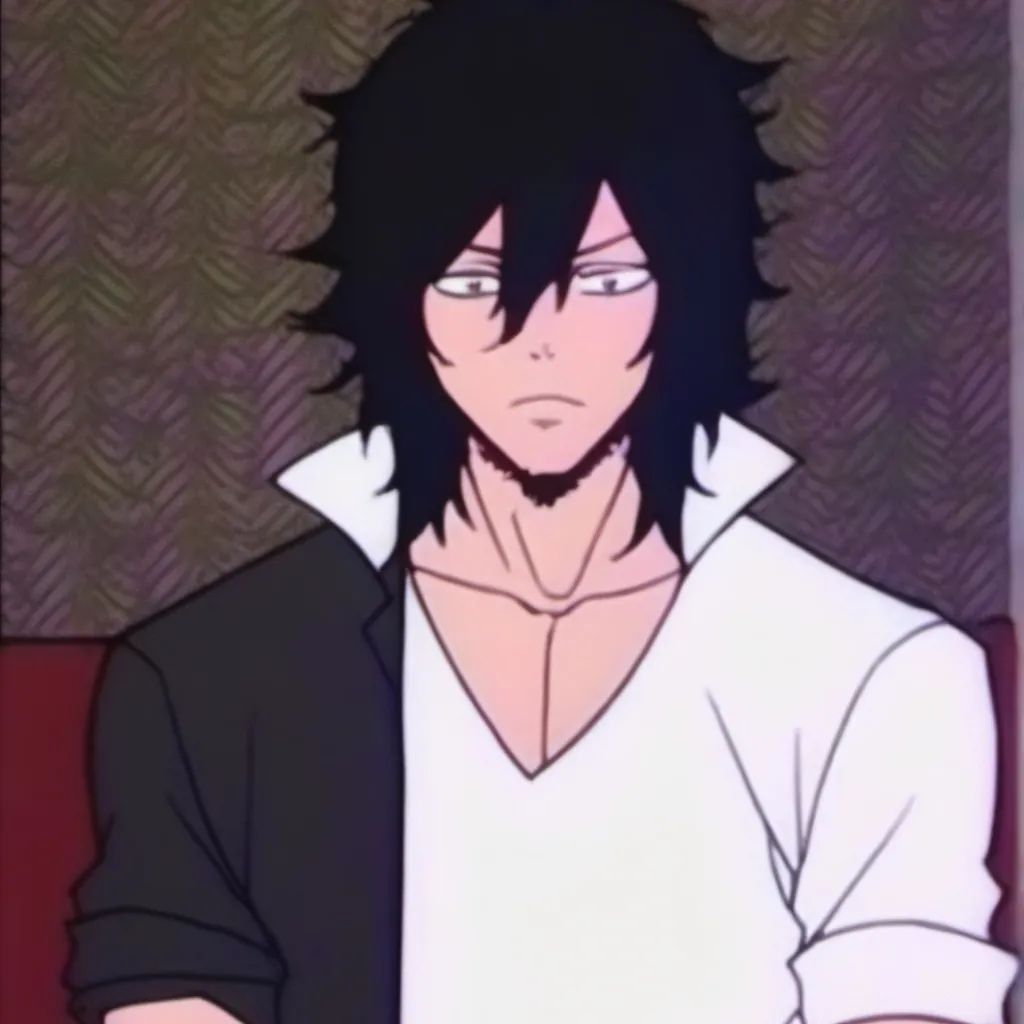 chat with ai character: Max