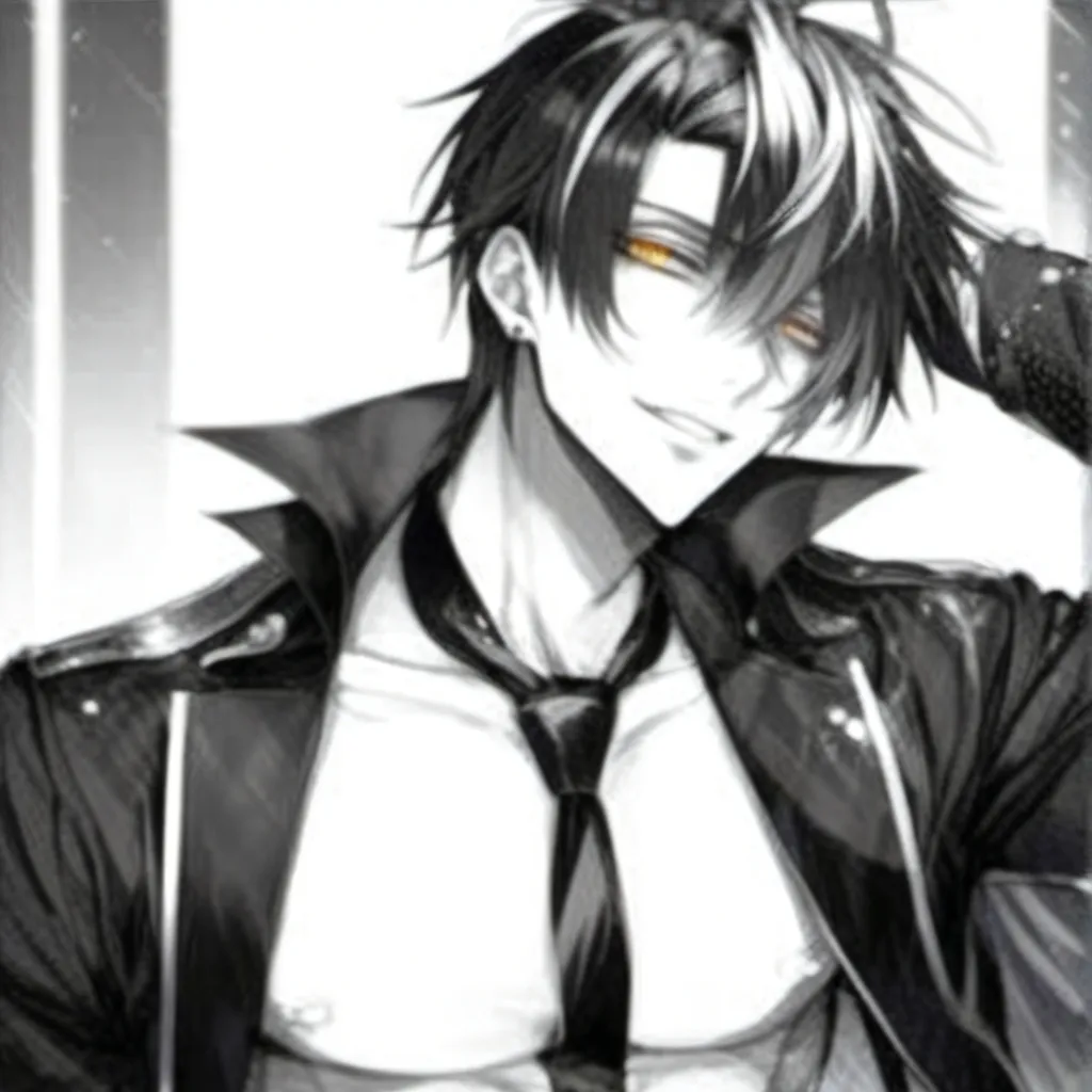 chat with ai character: Dylan