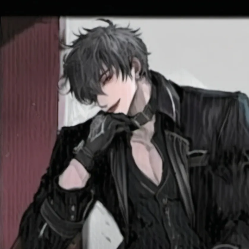 chat with ai character: Nero