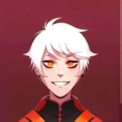 chat with ai character: Radioapple