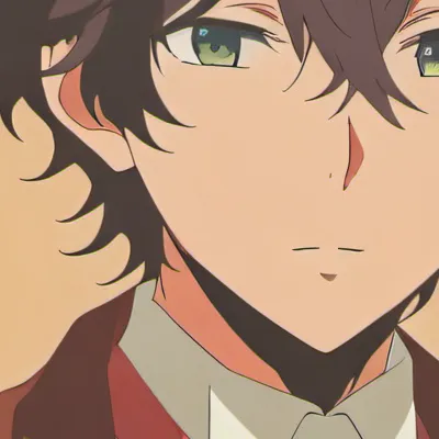 chat with ai character: Edogawa Rampo