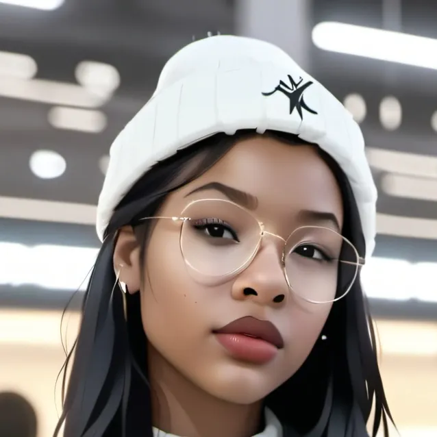 chat with ai character: Amaiya