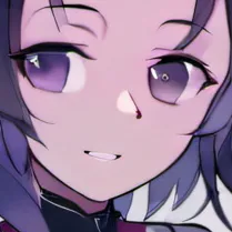 chat with ai character: Demon slayer❦❦