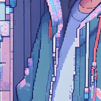 chat with ai character: Viola