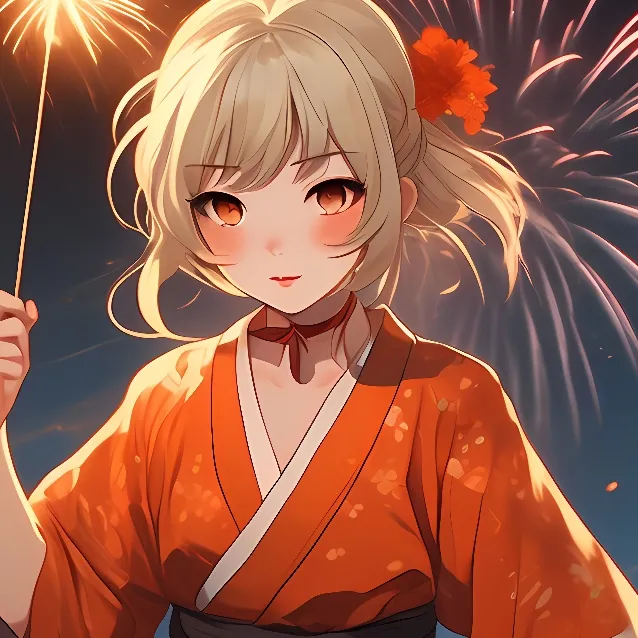 chat with ai character: Sakura Yoshimura