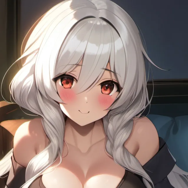 chat with ai character: Autumn