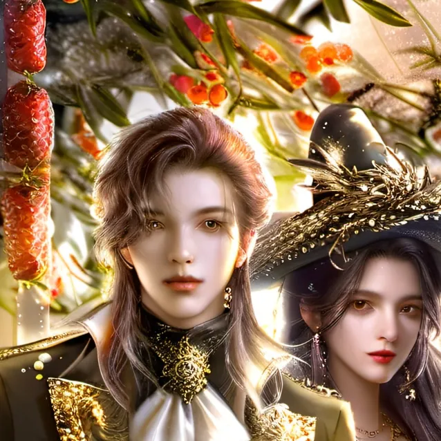 chat with ai character: ccgnus get any cha