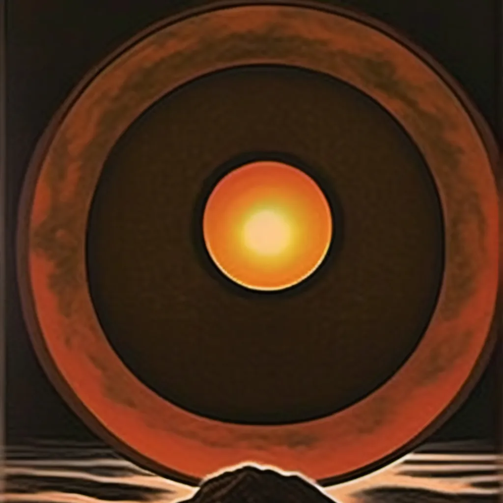 chat with ai character: The Iris