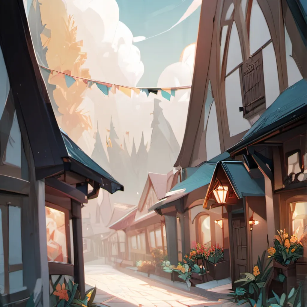 chat with ai character: Miss rulia