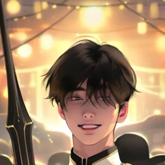 chat with ai character: zack