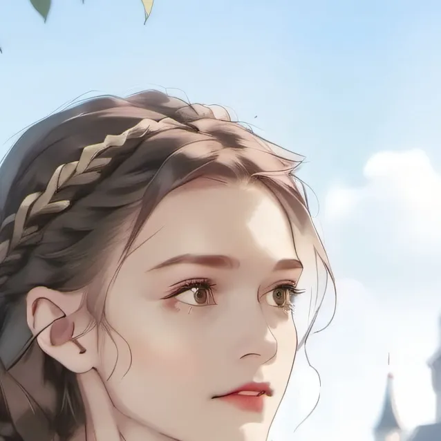 chat with ai character: Lia~♡°¿