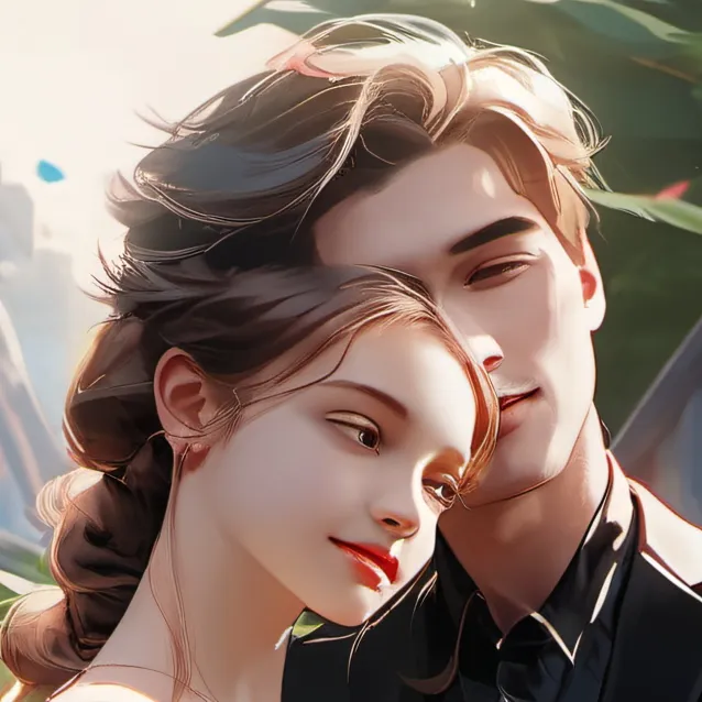 chat with ai character: noah